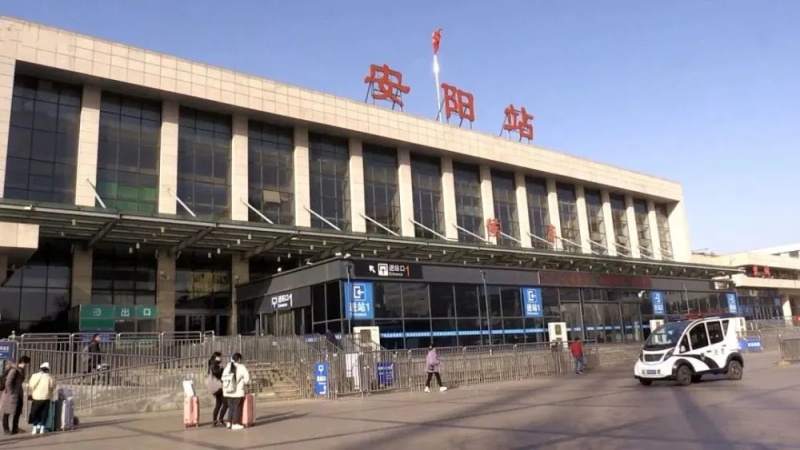 北京到安陽物流公司-北京至安陽物流專線-貨運(yùn)公司