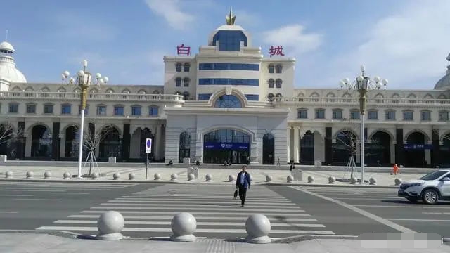 北京到白城物流公司-北京至白城物流專線-貨運(yùn)公司
