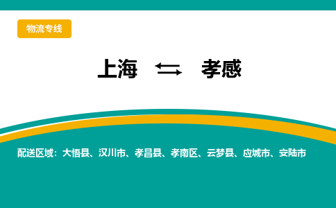 上海到孝感物流公司服務(wù)-整車運(yùn)輸專線「直達(dá)運(yùn)送」