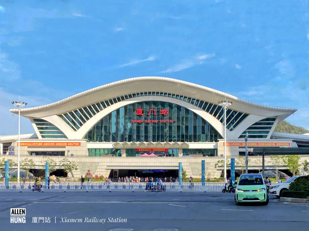張家港市到廈門物流專線-張家港市到廈門貨運-（市/縣-均可送達）