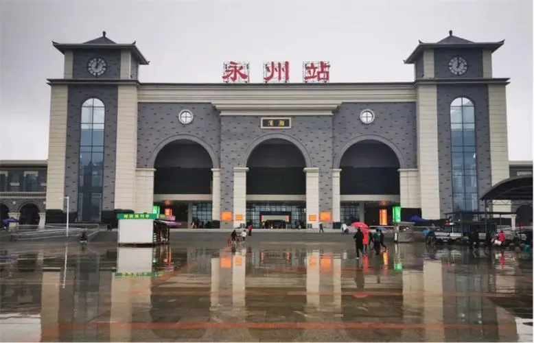 北京到永州物流公司-北京至永州物流專線-貨運(yùn)公司