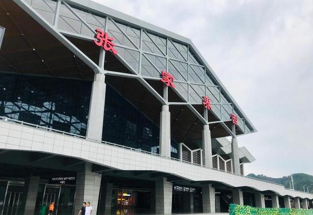 張家港市到張家界物流專線-張家港市到張家界貨運(yùn)-（市/縣-均可送達(dá)）