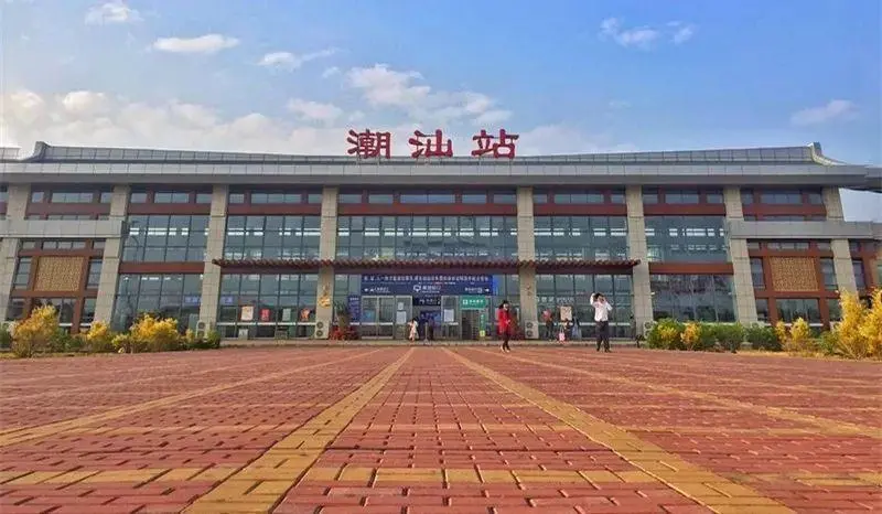 張家港市到潮州物流專線-張家港市到潮州貨運-（市/縣-均可送達）