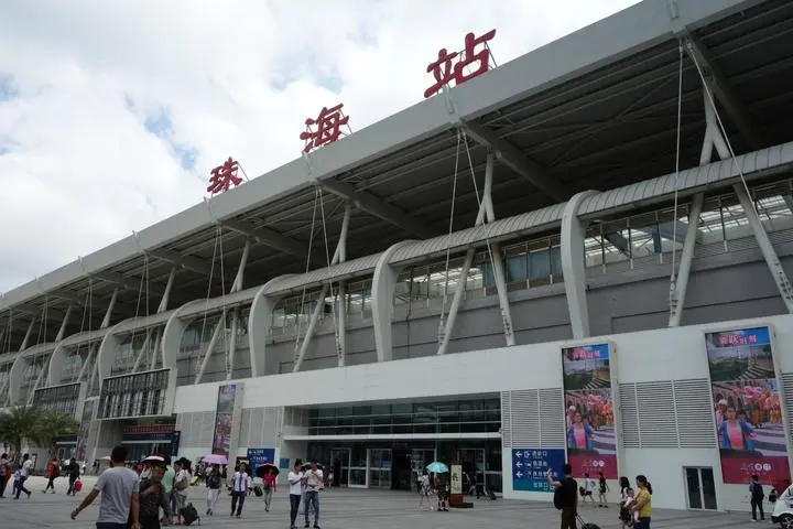 北京到珠海物流公司-北京至珠海物流專線-貨運(yùn)公司