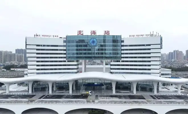 常熟市到北海物流專線-常熟市到北海貨運(yùn)-歡迎訪問(wèn)