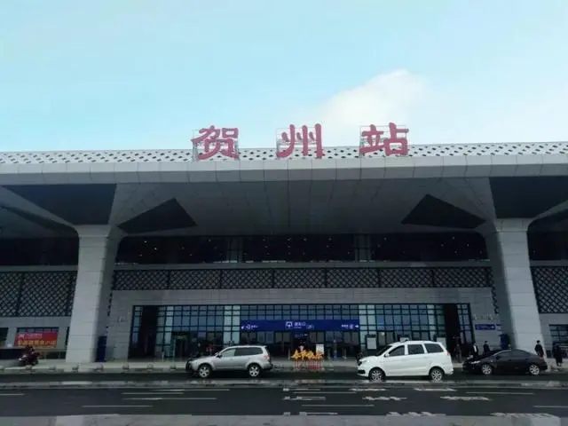 張家港市到賀州物流專線-張家港市到賀州貨運-（市/縣-均可送達）