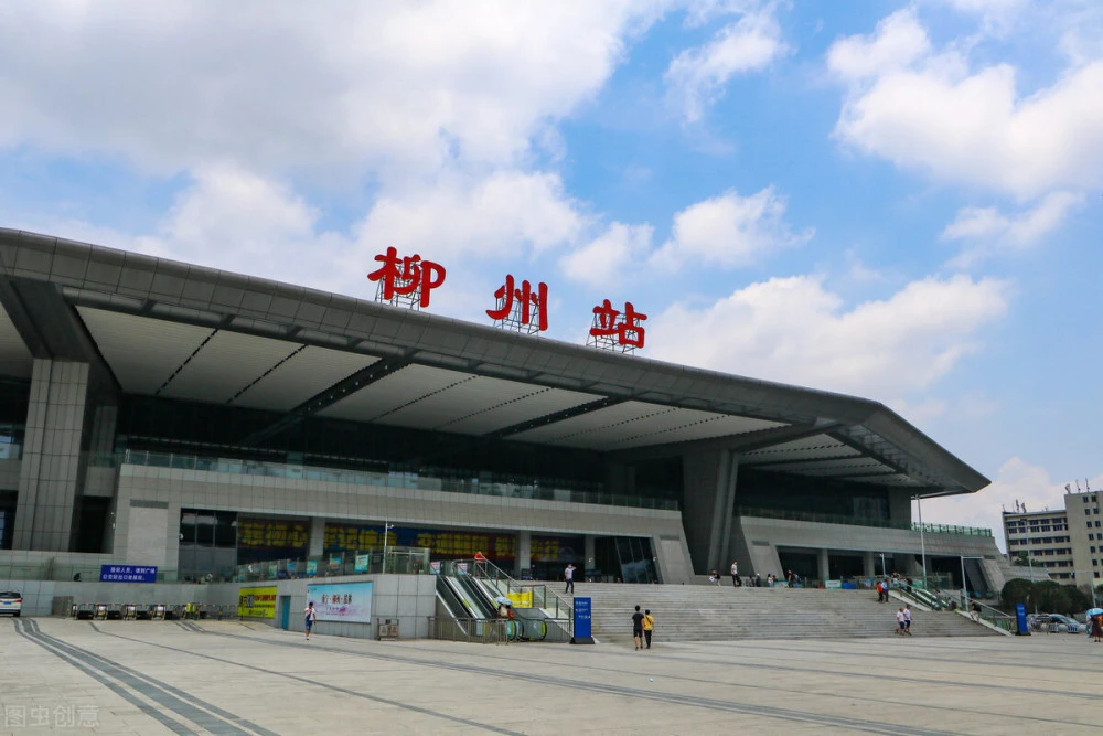 張家港市到柳州物流專線-張家港市到柳州貨運(yùn)-（市/縣-均可送達(dá)）
