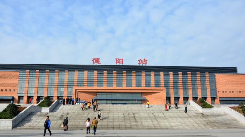 張家港市到德陽物流專線-張家港市到德陽貨運-（市/縣-均可送達）