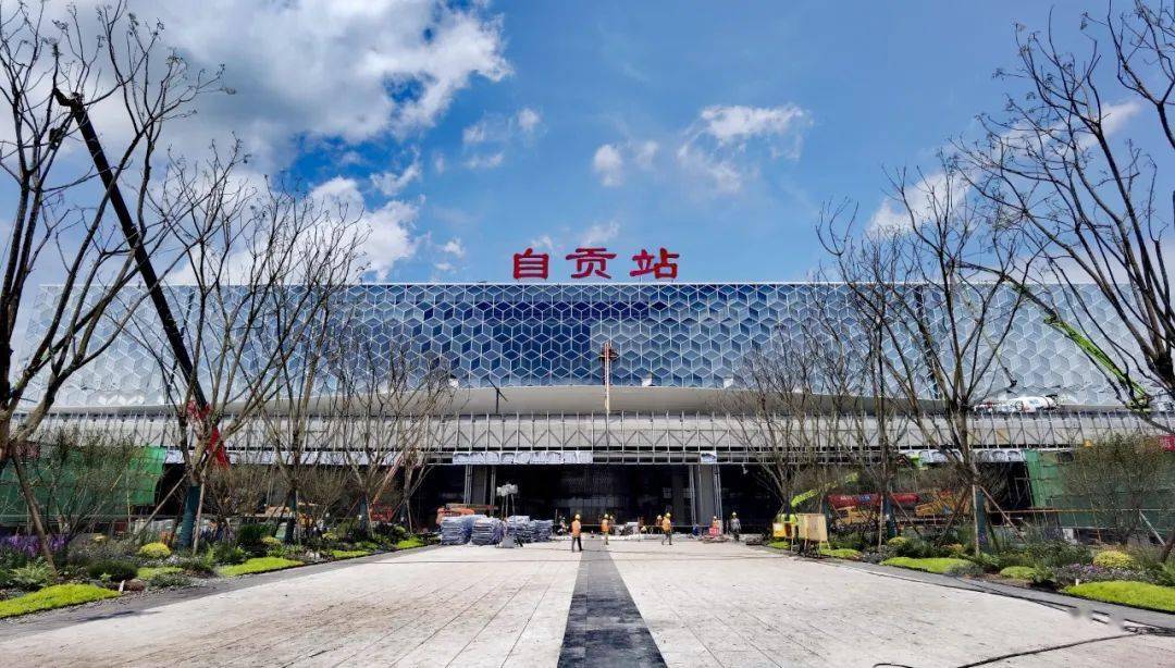 張家港市到自貢物流專線-張家港市到自貢貨運(yùn)-（市/縣-均可送達(dá)）