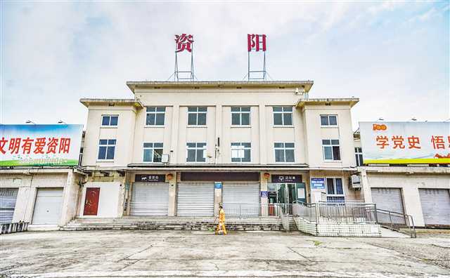 張家港市到資陽(yáng)物流專線-張家港市到資陽(yáng)貨運(yùn)-（市/縣-均可送達(dá)）