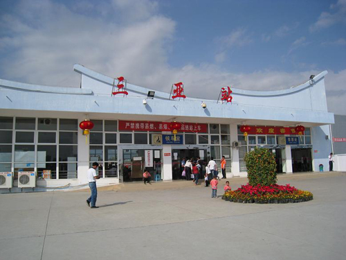 常熟市到三亞物流專線-常熟市到三亞貨運(yùn)-歡迎訪問