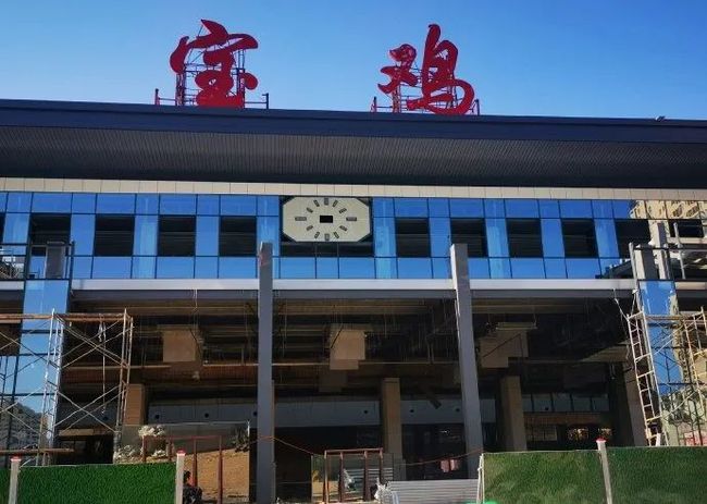 張家港市到寶雞物流專線-張家港市到寶雞貨運(yùn)-（市/縣-均可送達(dá)）