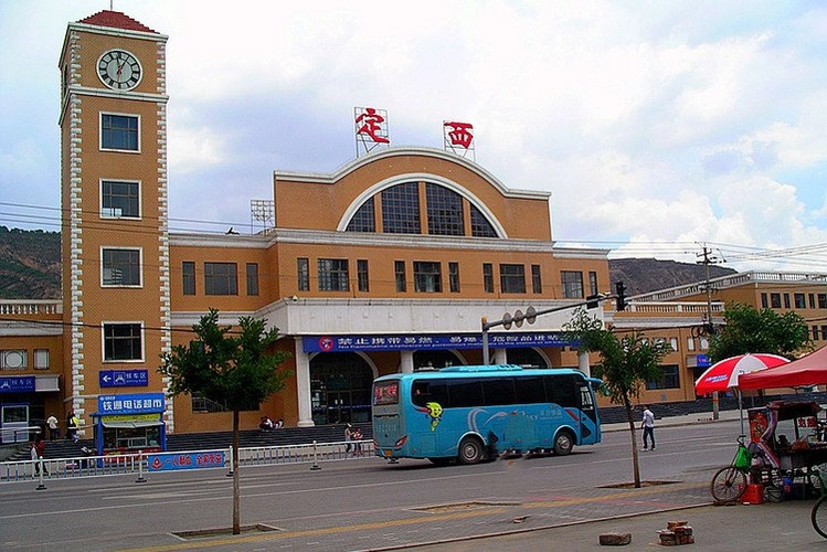 常熟市到定西物流專線-常熟市到定西貨運(yùn)-歡迎訪問