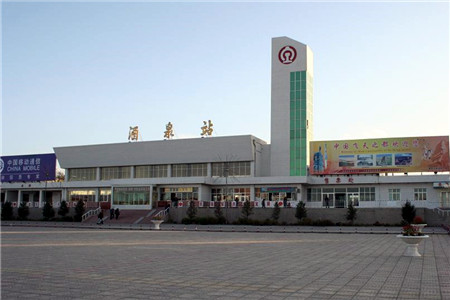 常熟市到酒泉物流專線-常熟市到酒泉貨運-歡迎訪問