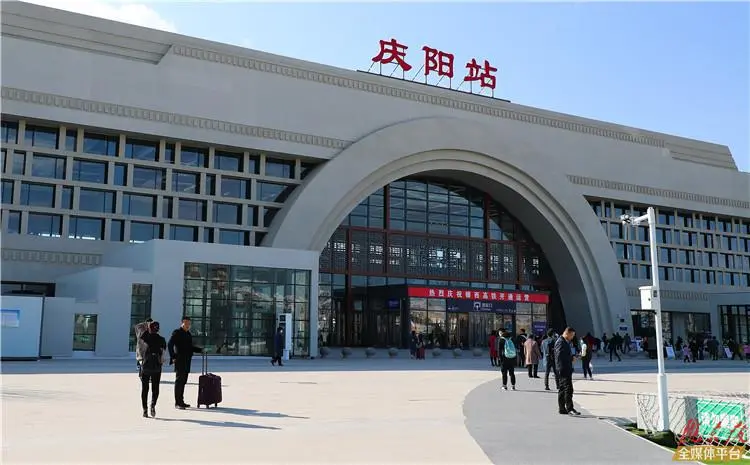北京到慶陽(yáng)物流公司-北京至慶陽(yáng)物流專線-貨運(yùn)公司