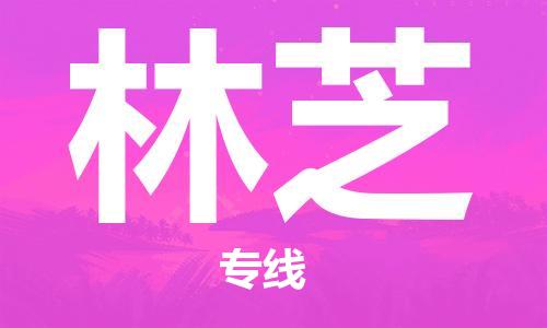 寧德到林芝物流專線-寧德至林芝貨運專線