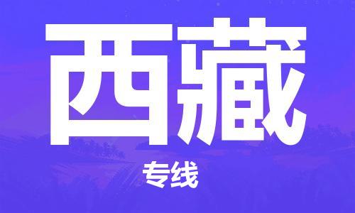 紹興到西藏貨運(yùn)公司-物流專線運(yùn)費(fèi)多少「安全高效」
